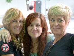 XVIII Concentracion - 2011